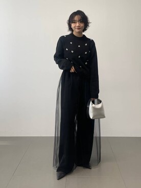 namikaさんのコーディネート