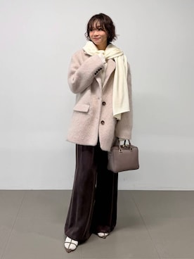 namikaさんのコーディネート