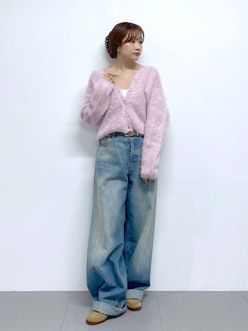 レディース　バビロン　エスニック　PUNコンチョベルト　牛革　¥23000- TOGA ベルト 「TOGA TOO/トーガトゥ」Concho leather belt