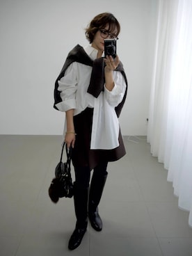 namikaさんのコーディネート