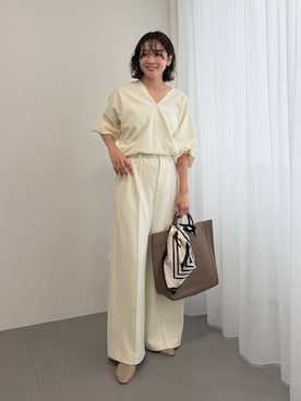 namikaさんのコーディネート