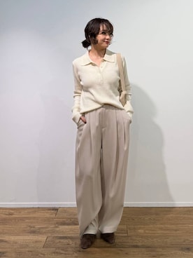 namikaさんのコーディネート