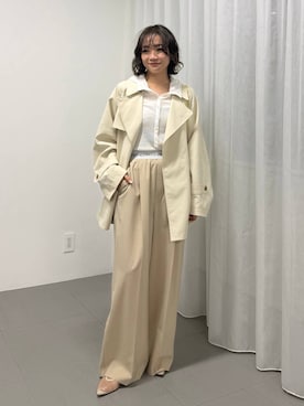 namikaさんのコーディネート