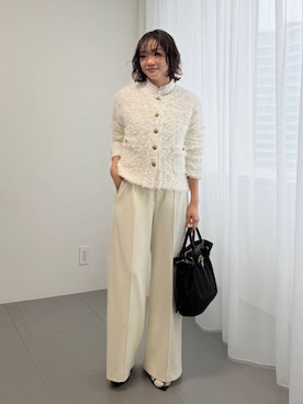 namikaさんのコーディネート