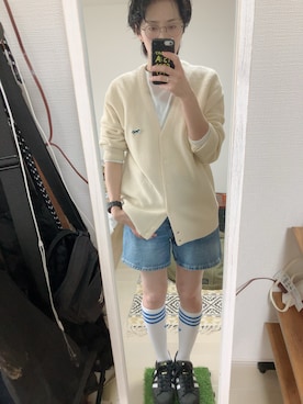 1985an17さんのコーディネート