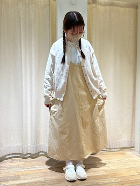 凪さんのコーディネート