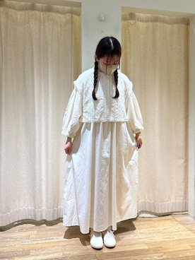 凪さんのコーディネート