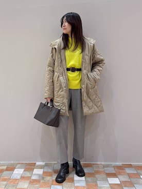 kyokaさんのコーディネート