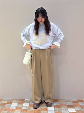 kyokaさんのコーディネート