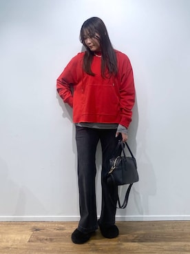kyokaさん(レディース・162cm)の夏コーディネート