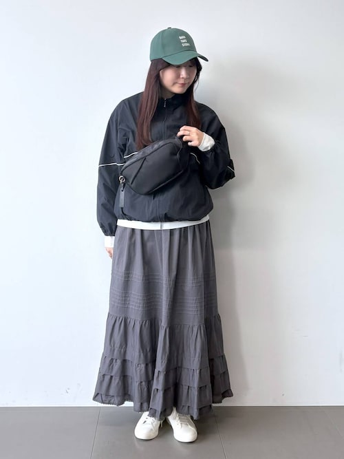 YORT【撥水・UVカット】ナイロントラックジャケット 撥水】【ウォッシャブル】リサイクルナイロントラックジャケット