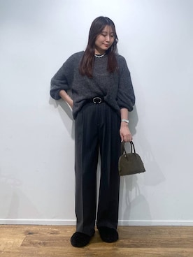 kyokaさん(レディース・162cm)の夏コーディネート
