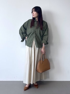 kyokaさんのコーディネート