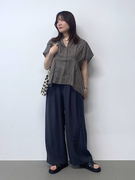 kyokaさんのコーディネート