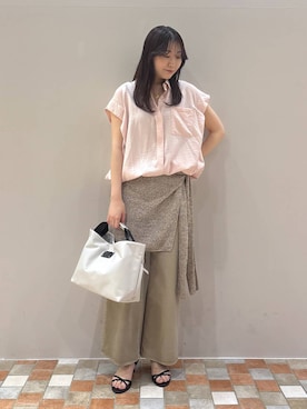 kyokaさんのコーディネート