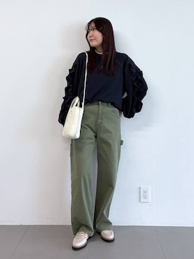 kyokaさんのコーディネート