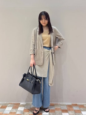 kyokaさんのコーディネート