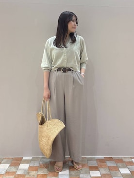 kyokaさんのコーディネート