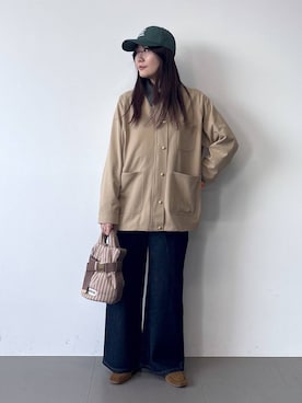 kyokaさんのコーディネート