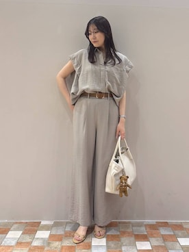kyokaさんのコーディネート
