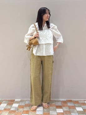 kyokaさんのコーディネート