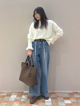 kyokaさんのコーディネート