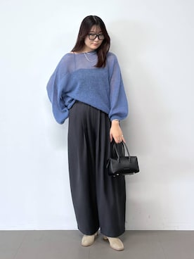 kyokaさんのコーディネート