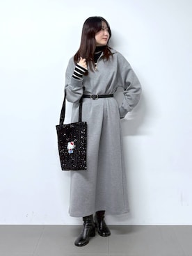 kyokaさんのコーディネート