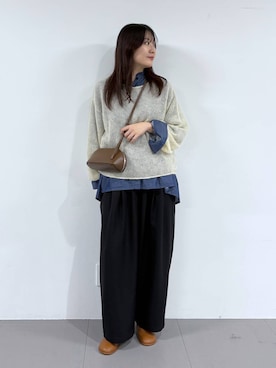 kyokaさんのコーディネート