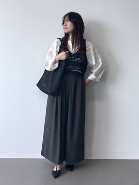 kyokaさんのコーディネート