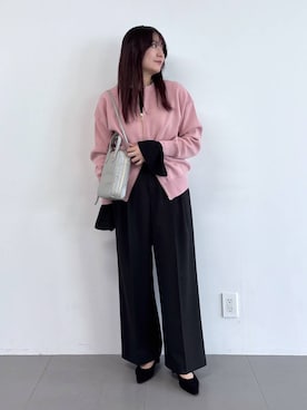 kyokaさんのコーディネート