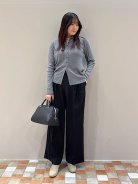 kyokaさんのコーディネート