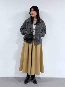 kyokaさんのコーディネート