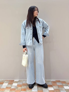 kyokaさんのコーディネート