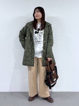 kyokaさんのコーディネート