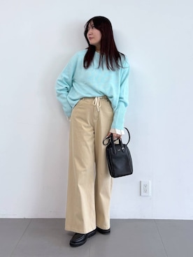 kyokaさんのコーディネート