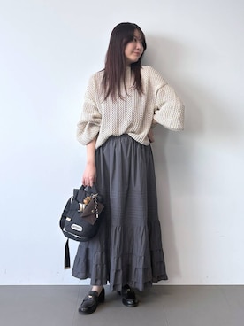 kyokaさんのコーディネート