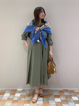 kyokaさんのコーディネート