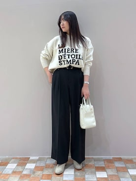 kyokaさんのコーディネート