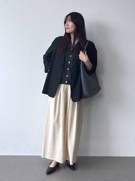 kyokaさんのコーディネート