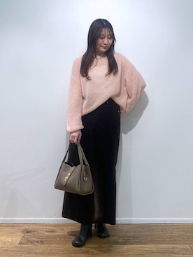 kyokaさん(レディース・162cm)の夏コーディネート