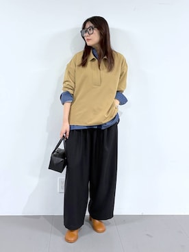 kyokaさんのコーディネート