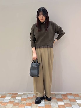 kyokaさんのコーディネート