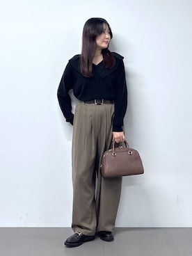 kyokaさんのコーディネート