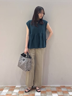 kyokaさんのコーディネート