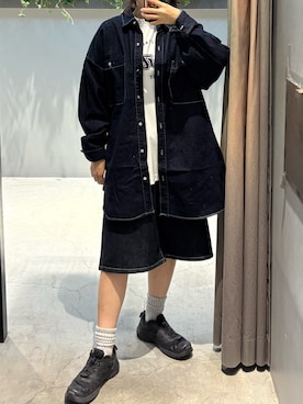 onatsu さんのコーディネート