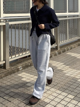 onatsu さん(レディース・155cm)の春コーディネート