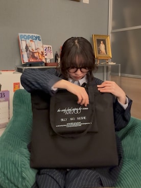 onatsu さん（レディース・155cm）の春コーディネート