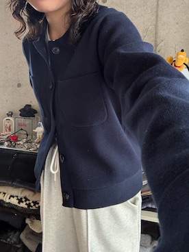 onatsu さん(レディース・155cm)の春コーディネート