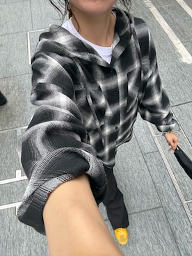 onatsu さん（レディース・155cm）の秋コーディネート